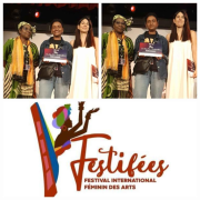 Festifées 2023 - Paris 17ème