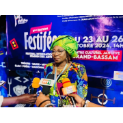 Festifées 2024 - Côte d'Ivoire- Grand-Bassam