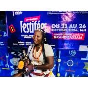 Festifées 2024 - Côte d'Ivoire- Grand-Bassam
