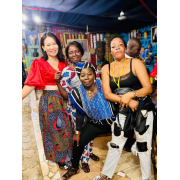 Festifées 2024 - Côte d'Ivoire- Grand-Bassam