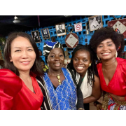 Festifées 2024 - Côte d'Ivoire- Grand-Bassam
