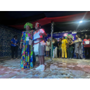 Festifées 2024 - Côte d'Ivoire- Grand-Bassam