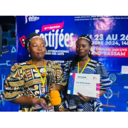 Festifées 2024 - Côte d'Ivoire- Grand-Bassam