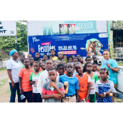 Festifées 2024 - Côte d'Ivoire- Grand-Bassam