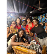 Festifées 2024 - Côte d'Ivoire- Grand-Bassam