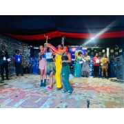 Festifées 2024 - Côte d'Ivoire- Grand-Bassam