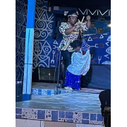 Festifées 2024 - Côte d'Ivoire- Grand-Bassam