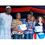 Festifées 2024 - Côte d'Ivoire- Grand-Bassam