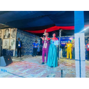 Festifées 2024 - Côte d'Ivoire- Grand-Bassam