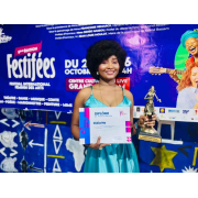 Festifées 2024 - Côte d'Ivoire- Grand-Bassam